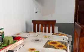 Casa familiar cómoda